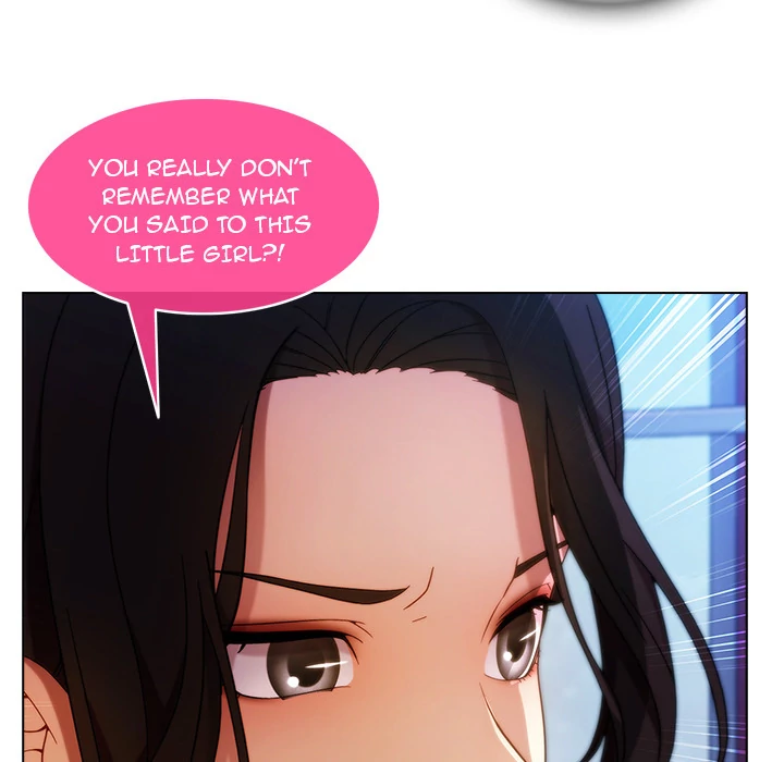 Lady Long Legs Chapter 3 - HolyManga.Net