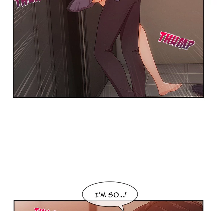 Lady Long Legs Chapter 30 - HolyManga.Net