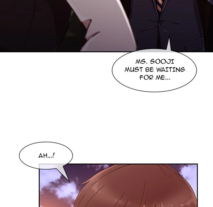 Lady Long Legs Chapter 30 - HolyManga.Net