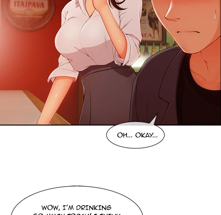 Lady Long Legs Chapter 30 - HolyManga.Net