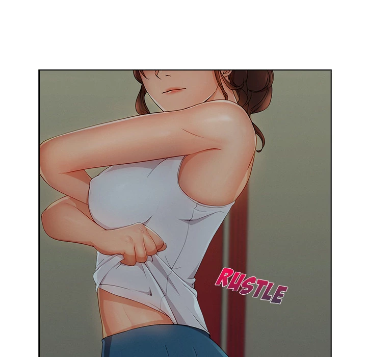 Lady Long Legs Chapter 31 - HolyManga.Net