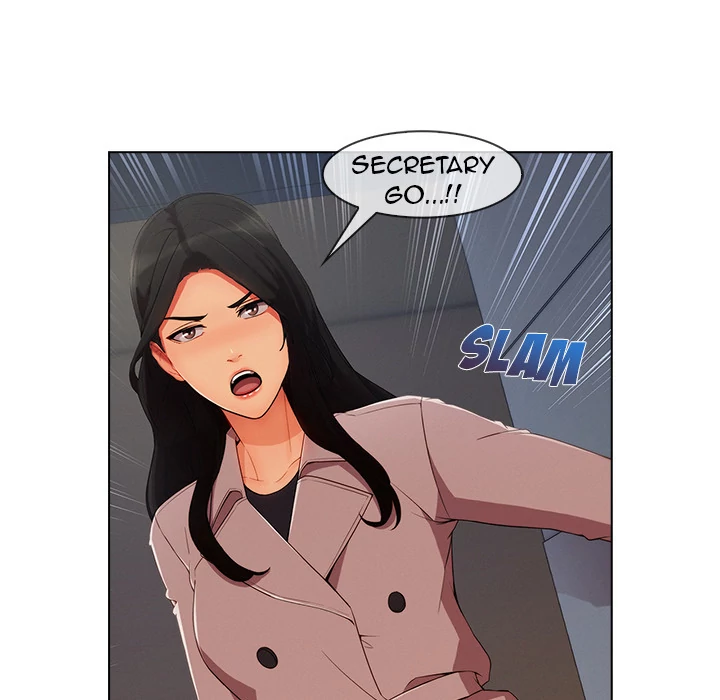 Lady Long Legs Chapter 32 - HolyManga.Net