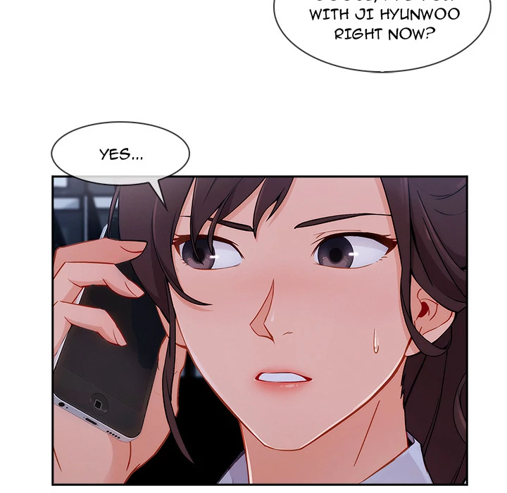 Lady Long Legs Chapter 44 - HolyManga.Net