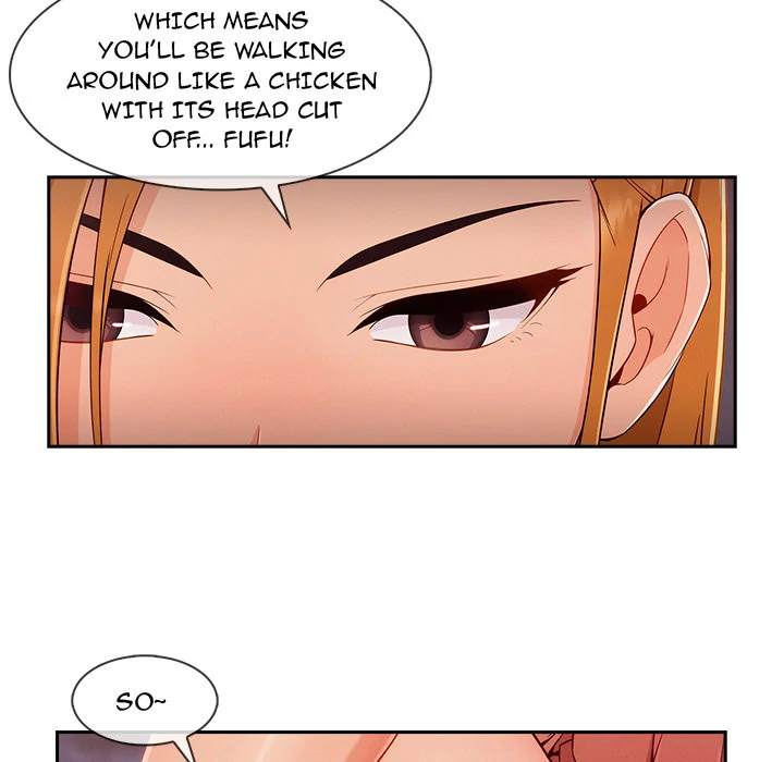 Lady Long Legs Chapter 44 - HolyManga.Net