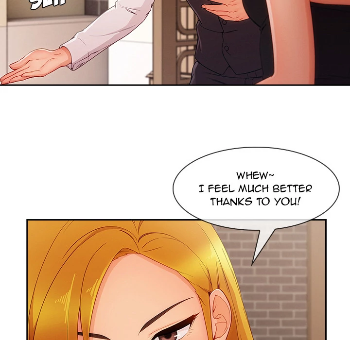 Lady Long Legs Chapter 46 - HolyManga.Net