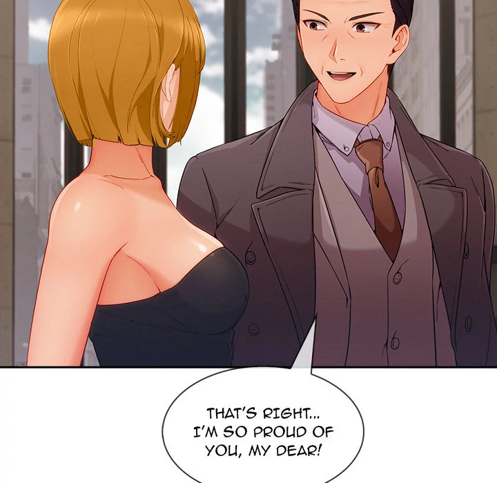 Lady Long Legs Chapter 46 - HolyManga.Net