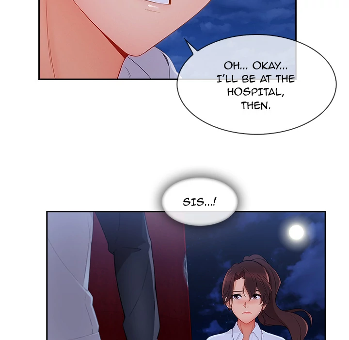 Lady Long Legs Chapter 46 - HolyManga.Net