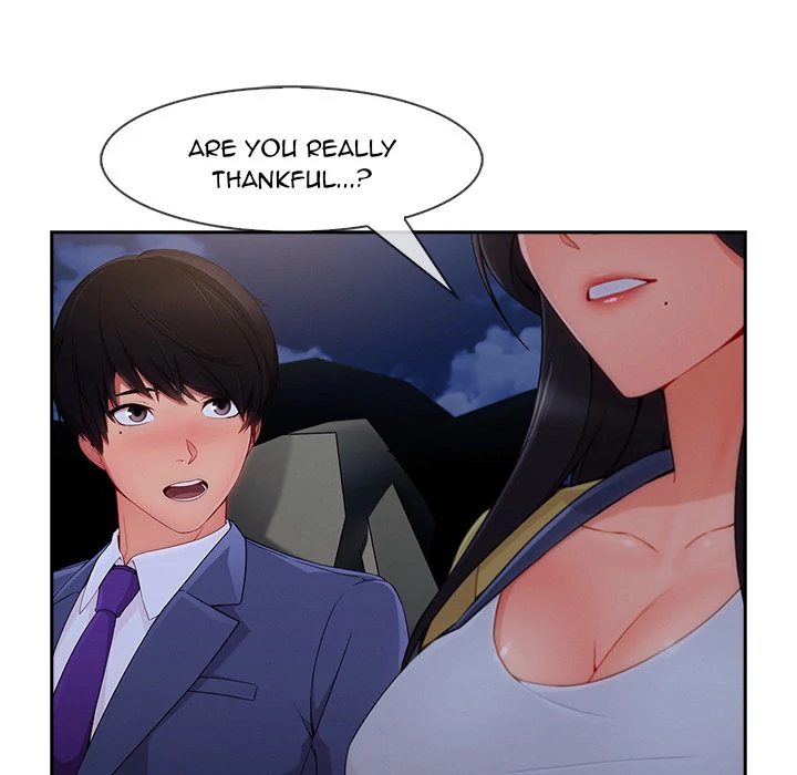 Lady Long Legs Chapter 47 - HolyManga.Net