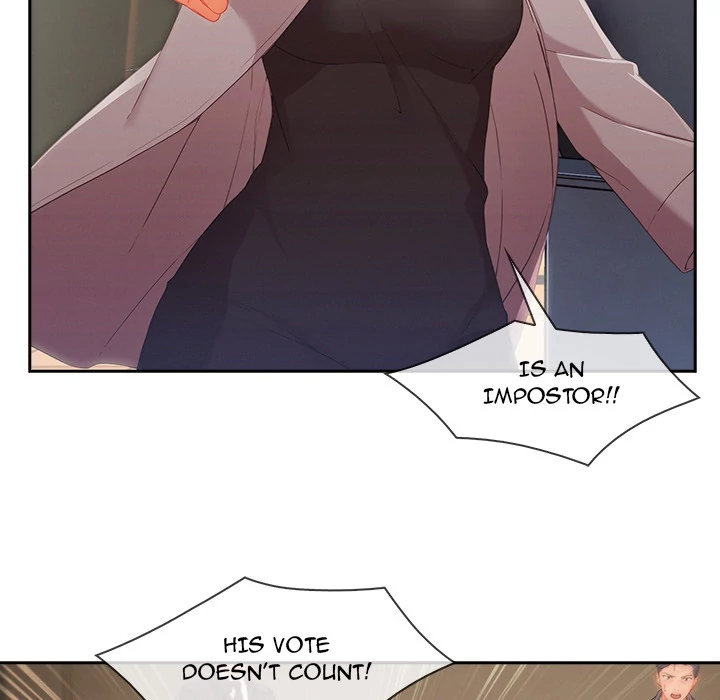 Lady Long Legs Chapter 47 - HolyManga.Net