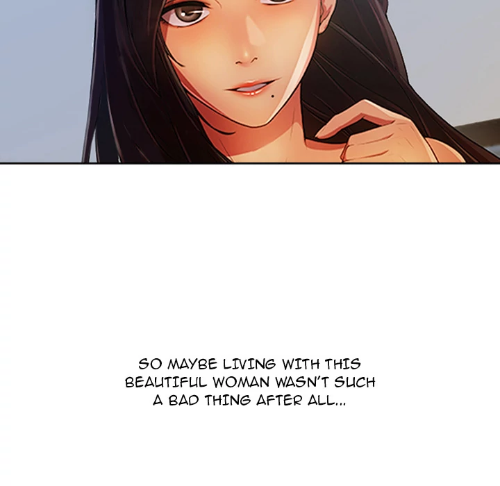 Lady Long Legs Chapter 4 - HolyManga.Net