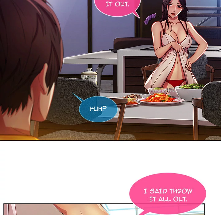 Lady Long Legs Chapter 4 - HolyManga.Net