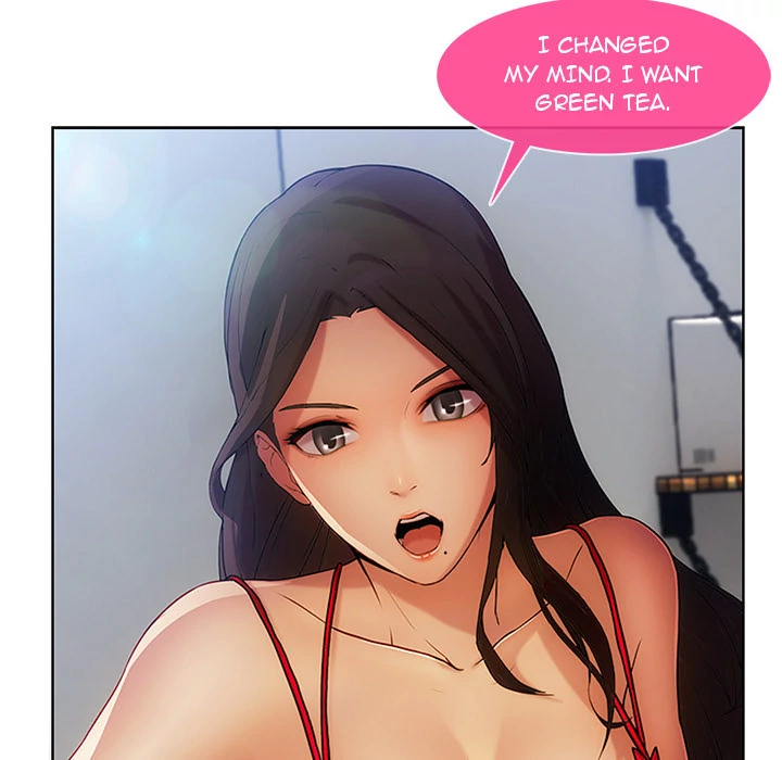 Lady Long Legs Chapter 4 - HolyManga.Net