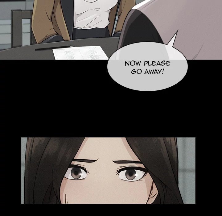 Lady Long Legs Chapter 40 - HolyManga.Net