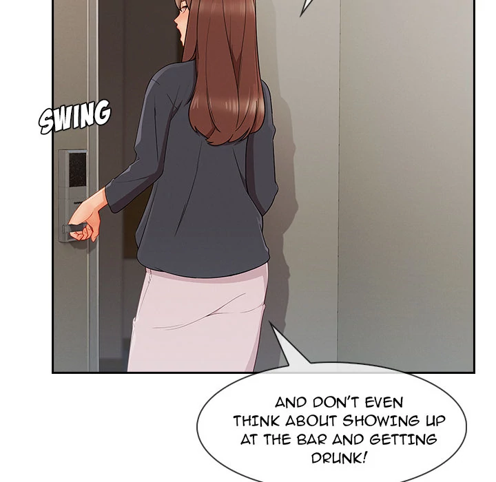 Lady Long Legs Chapter 41 - HolyManga.Net