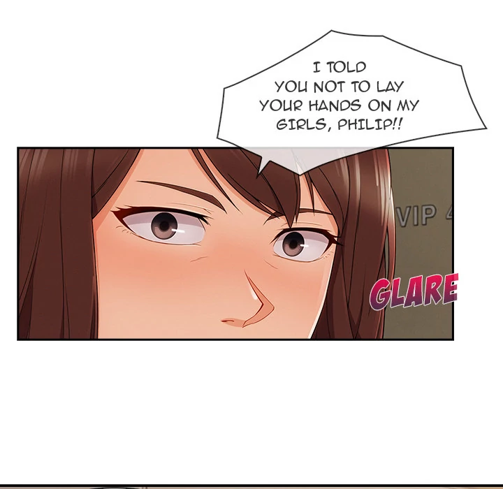 Lady Long Legs Chapter 41 - HolyManga.Net