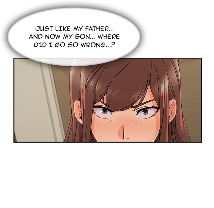 Lady Long Legs Chapter 41 - HolyManga.Net