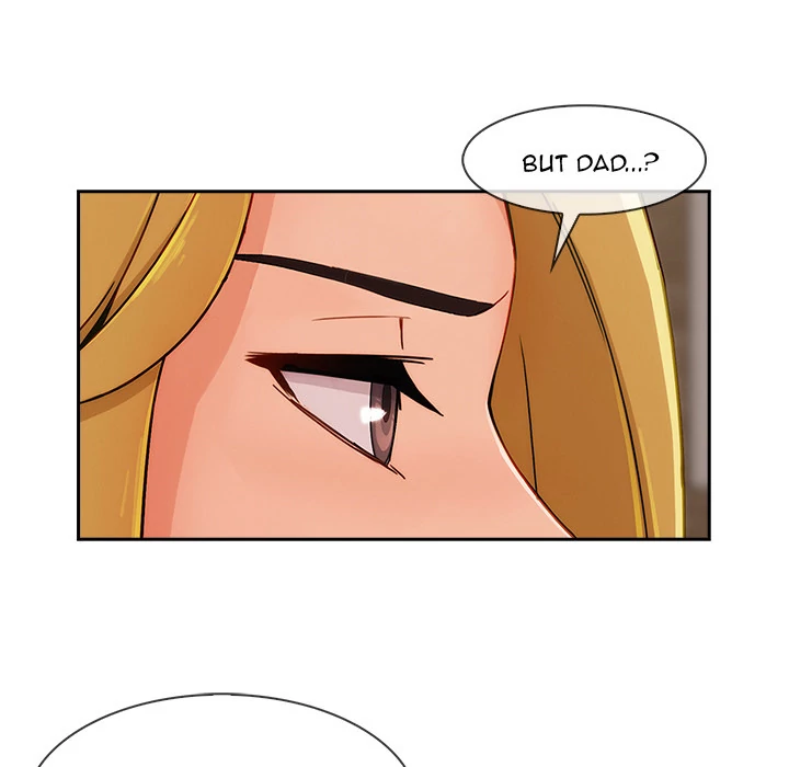 Lady Long Legs Chapter 41 - HolyManga.Net