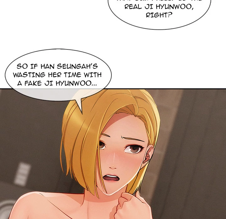 Lady Long Legs Chapter 41 - HolyManga.Net