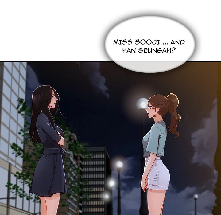 Lady Long Legs Chapter 42 - HolyManga.Net