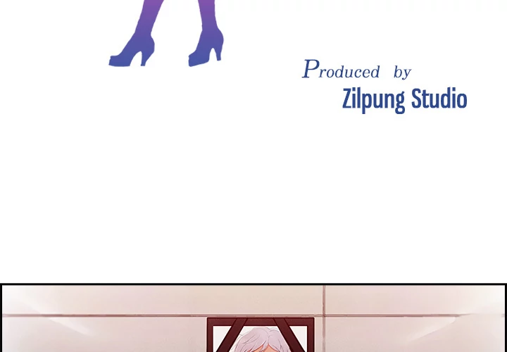 Lady Long Legs Chapter 42 - HolyManga.Net