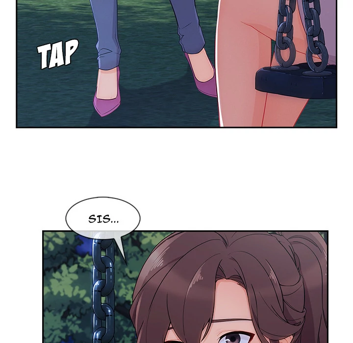 Lady Long Legs Chapter 43 - HolyManga.Net