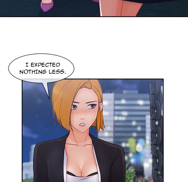 Lady Long Legs Chapter 43 - HolyManga.Net