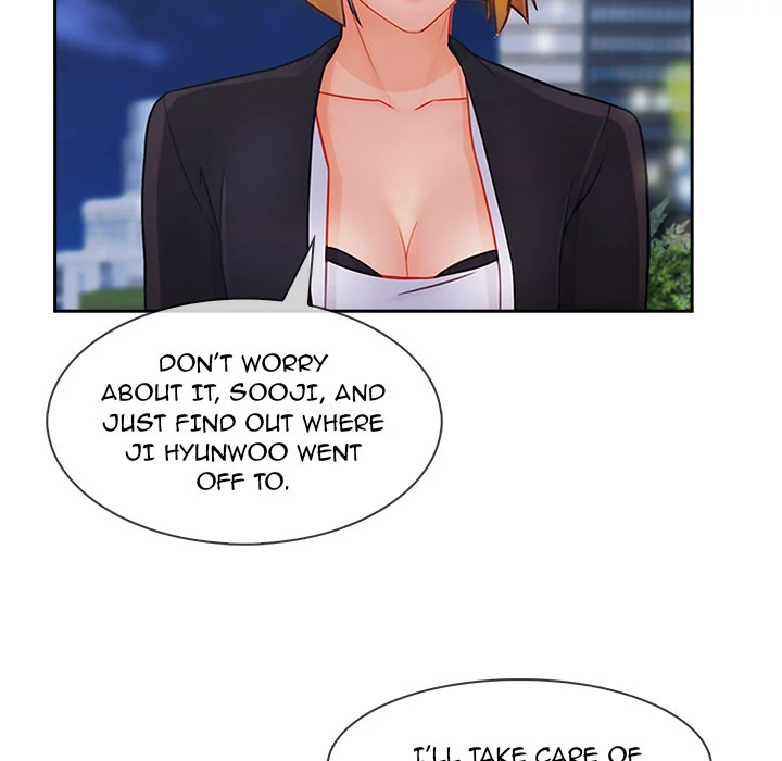 Lady Long Legs Chapter 43 - HolyManga.Net