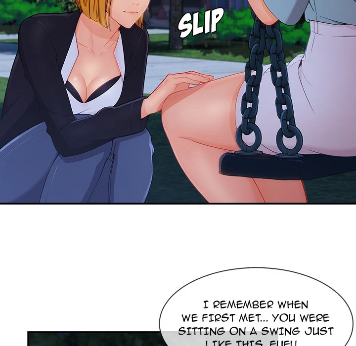 Lady Long Legs Chapter 43 - HolyManga.Net