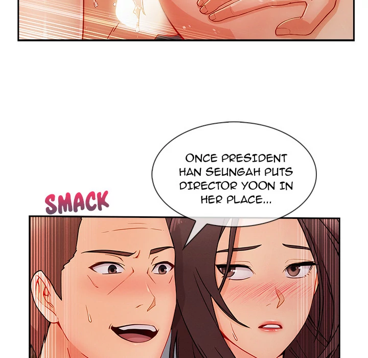 Lady Long Legs Chapter 43 - HolyManga.Net