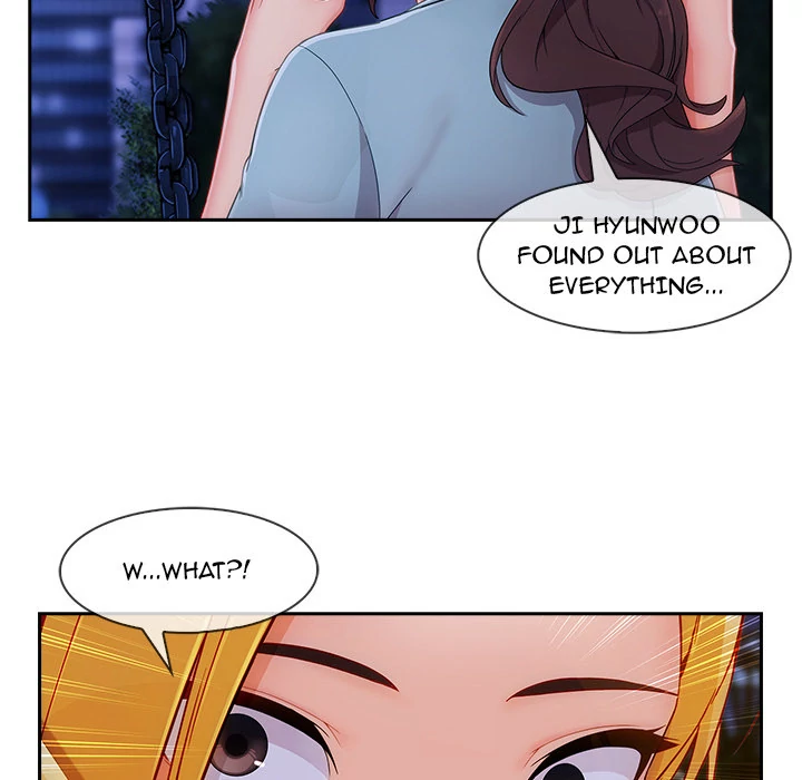 Lady Long Legs Chapter 43 - HolyManga.Net