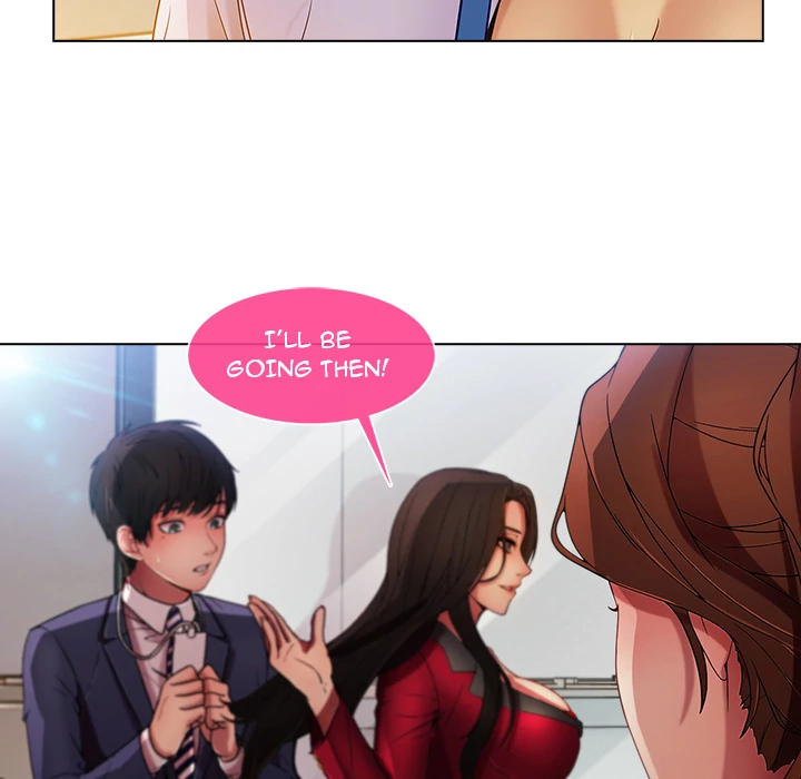 Lady Long Legs Chapter 5 - HolyManga.Net