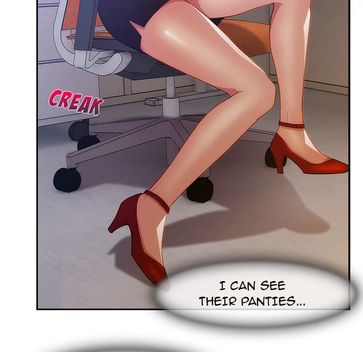 Lady Long Legs Chapter 6 - HolyManga.Net