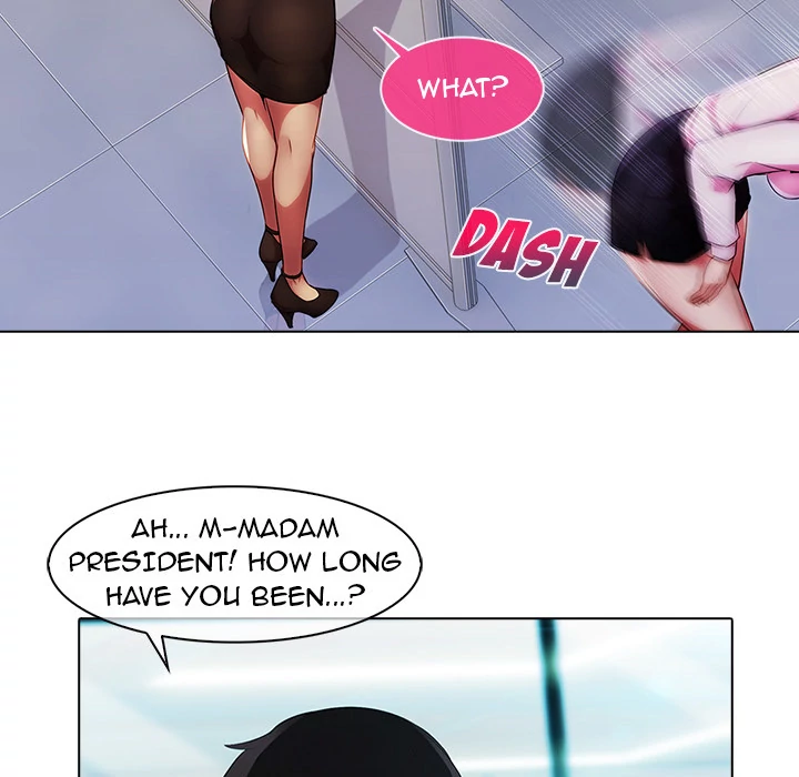 Lady Long Legs Chapter 6 - HolyManga.Net