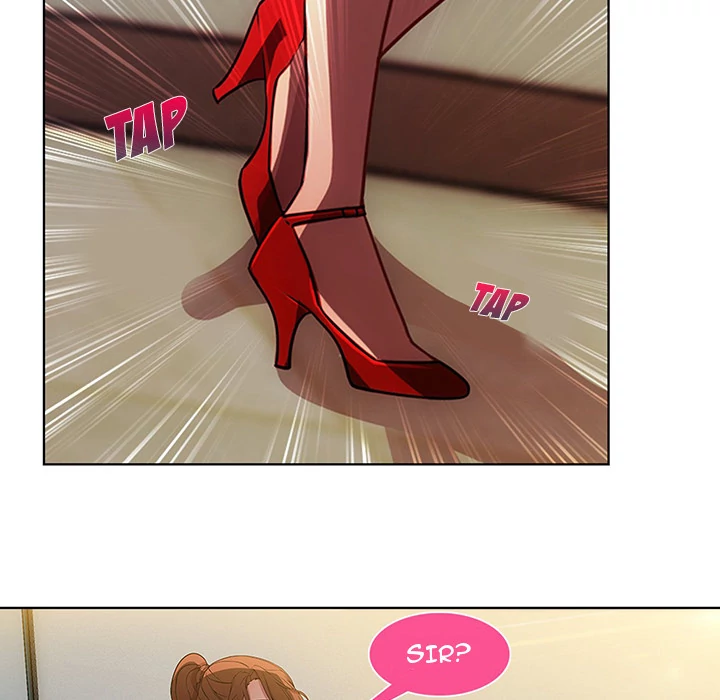 Lady Long Legs Chapter 7 - HolyManga.Net