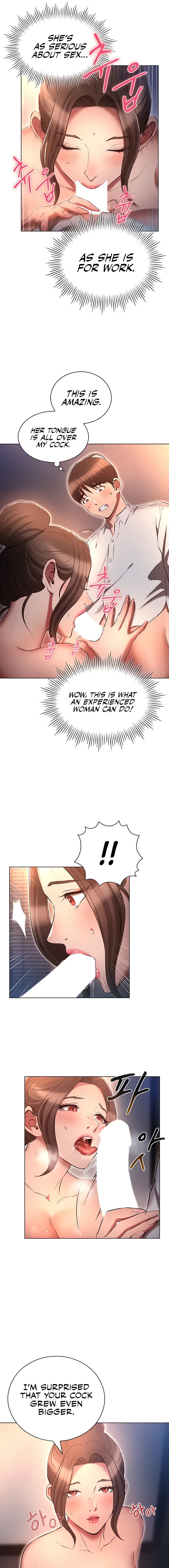 Law Of Reincarnation Chapter 66 - HolyManga.Net