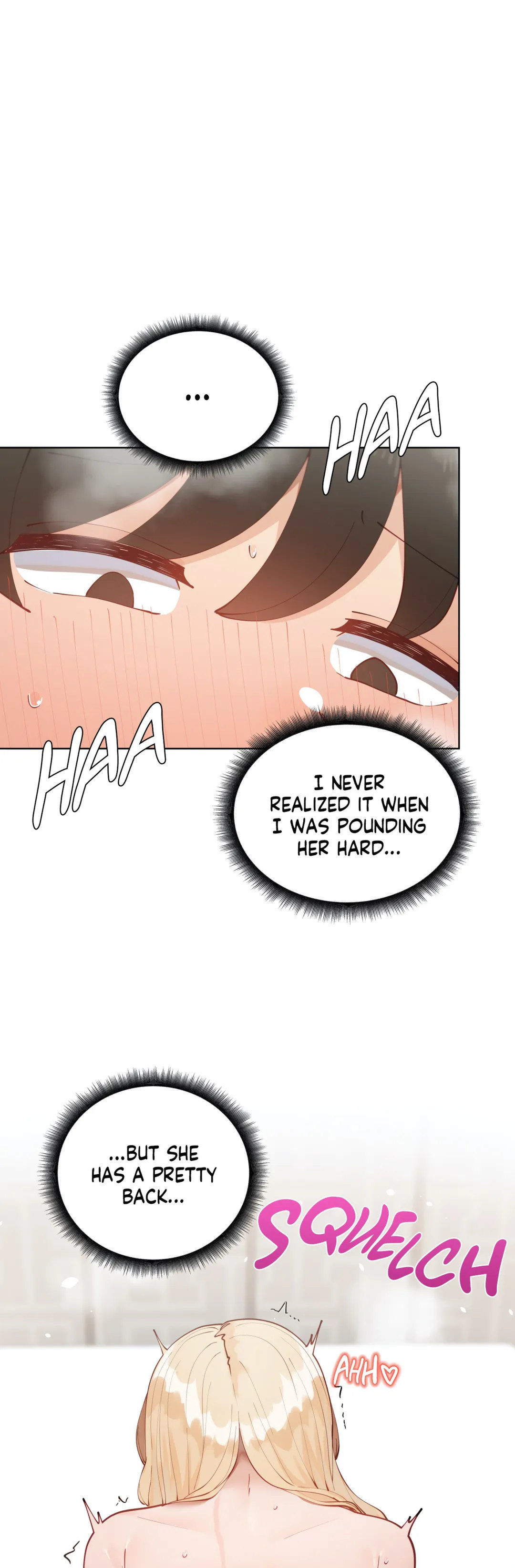 Learning The Hard Way Chapter 49 - HolyManga.Net