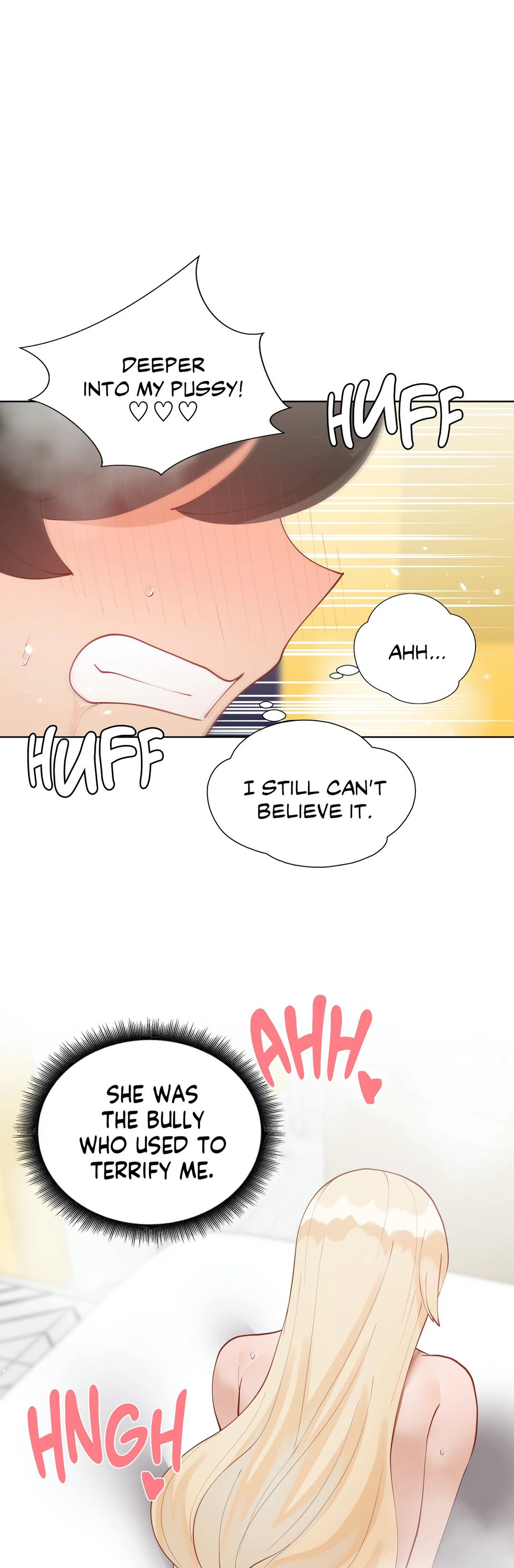 Learning The Hard Way Chapter 57 - HolyManga.Net