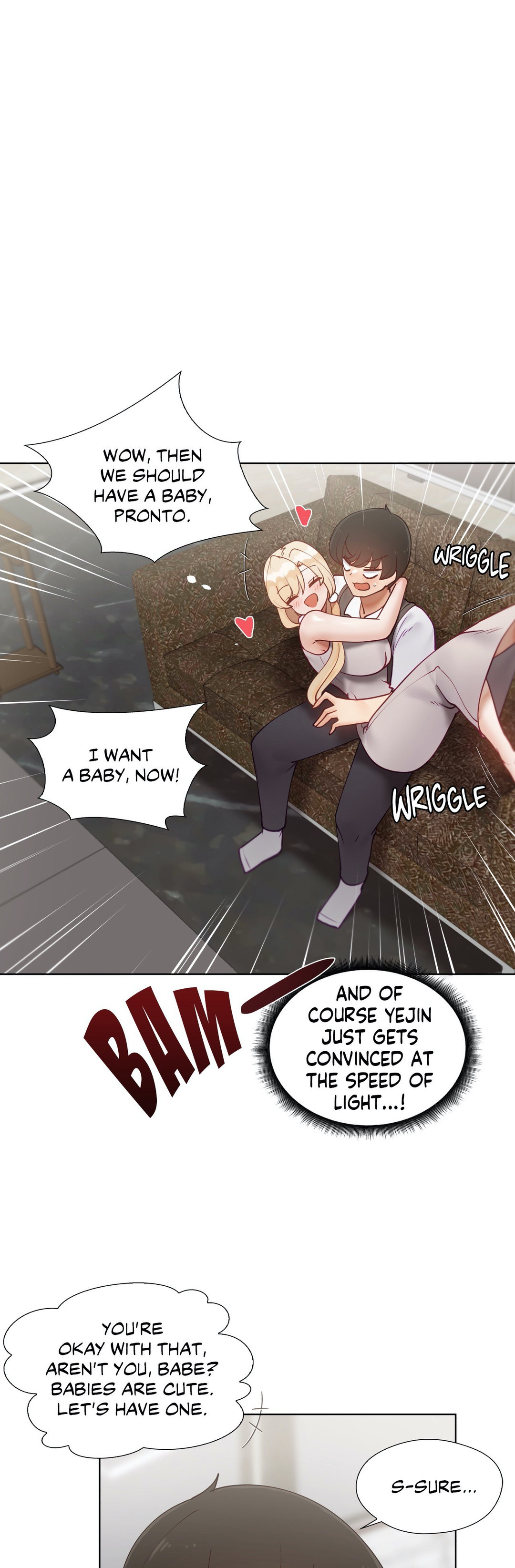 Learning The Hard Way Chapter 81 - HolyManga.Net