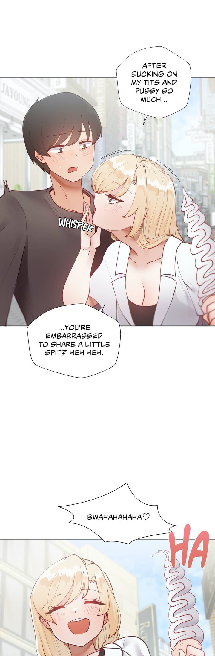 Learning The Hard Way Chapter 13 - HolyManga.Net