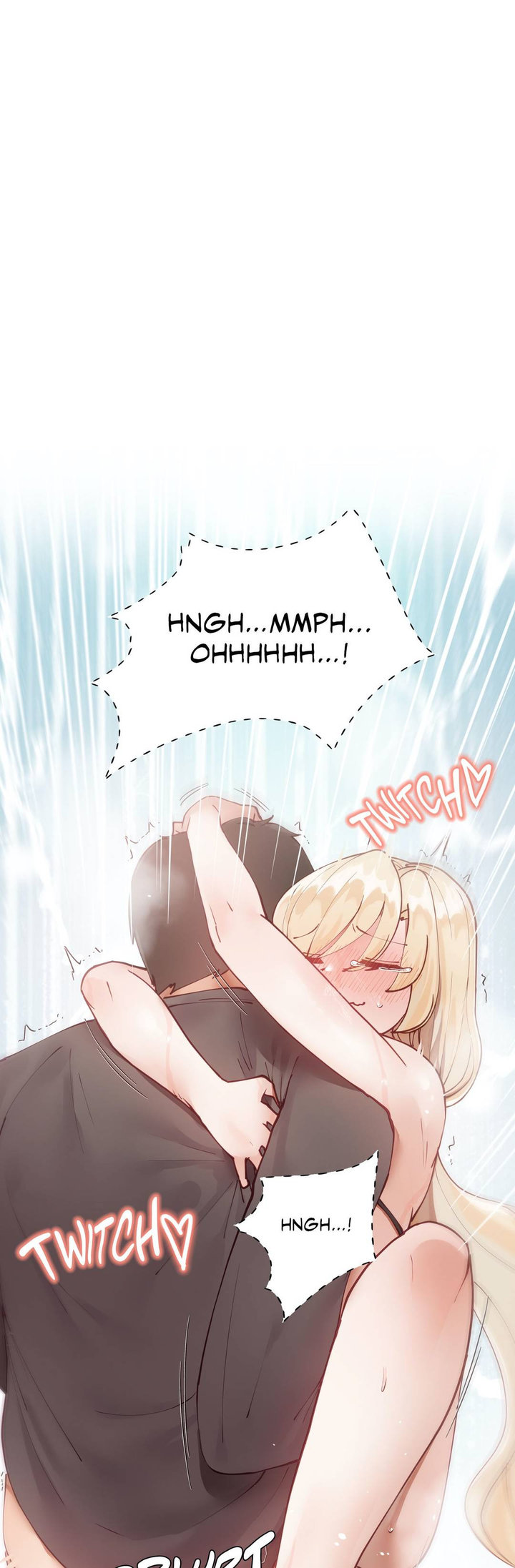 Learning The Hard Way Chapter 14 - HolyManga.Net