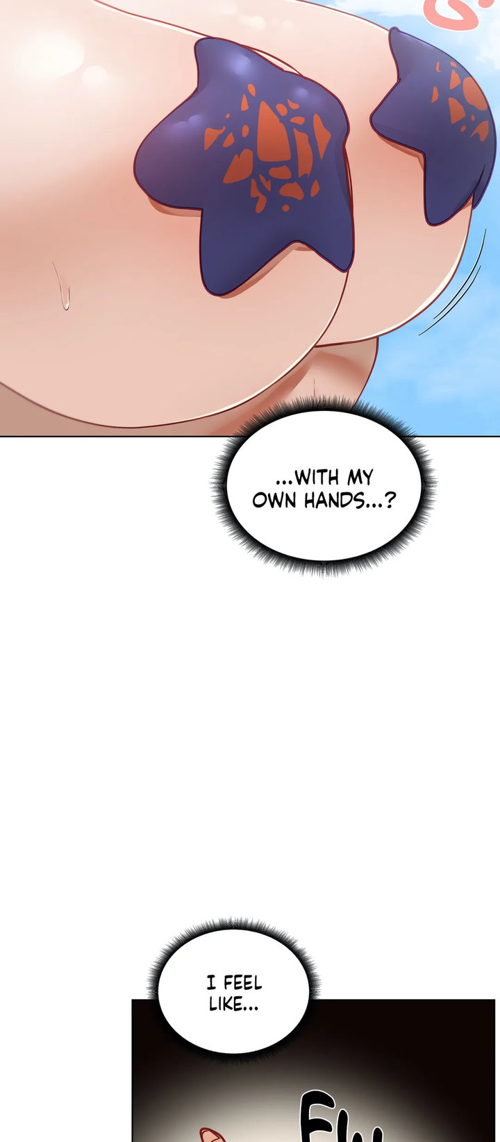 Learning The Hard Way Chapter 16 - HolyManga.Net