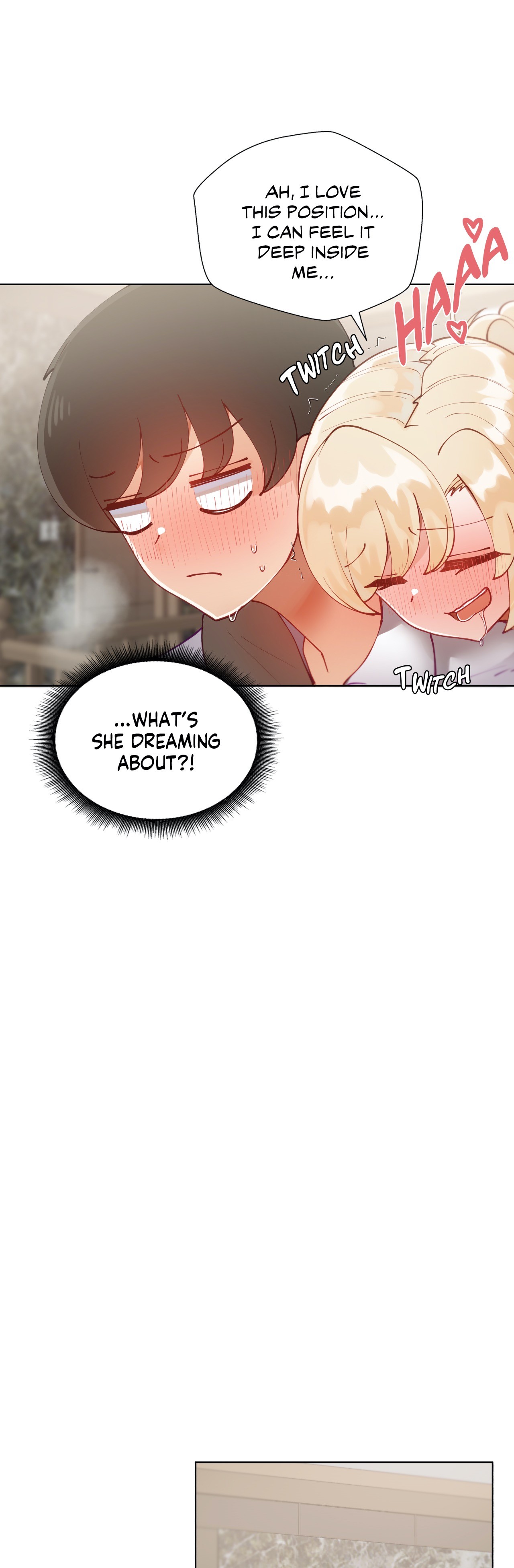 Learning The Hard Way Chapter 25 - HolyManga.Net