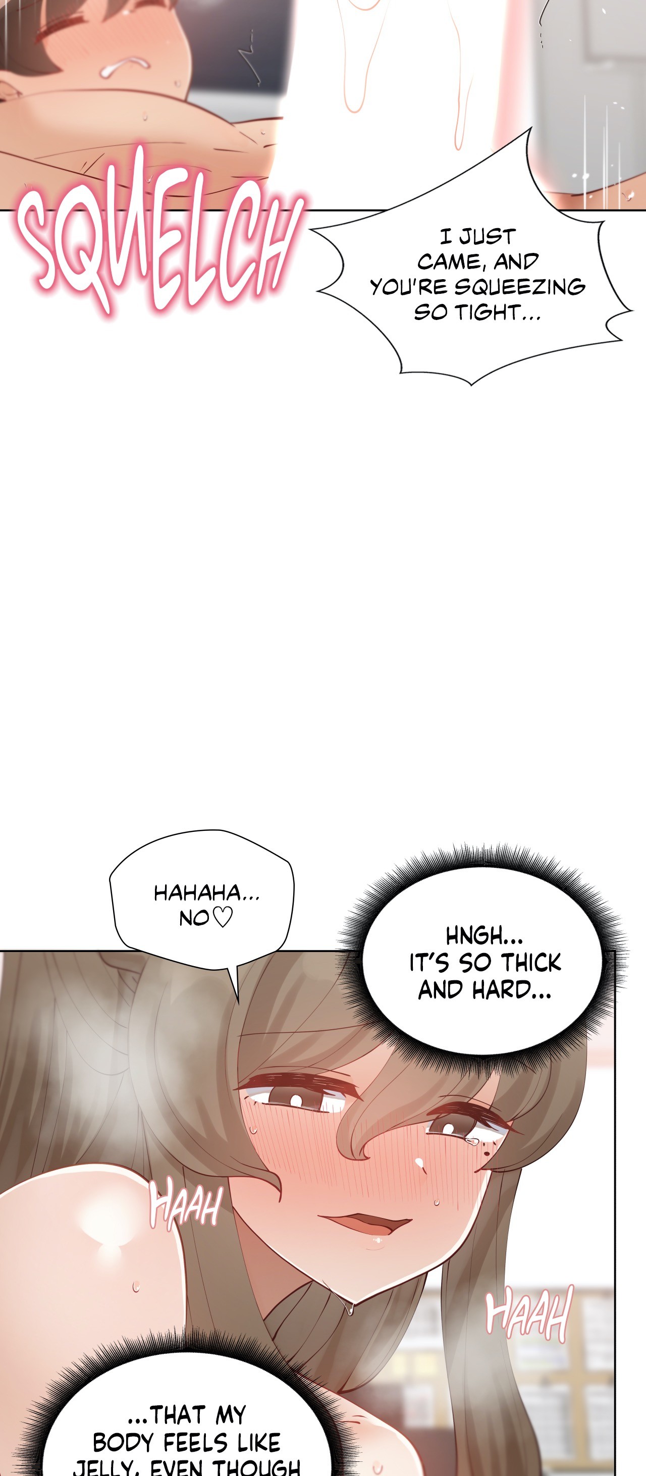 Learning The Hard Way Chapter 27 - HolyManga.Net