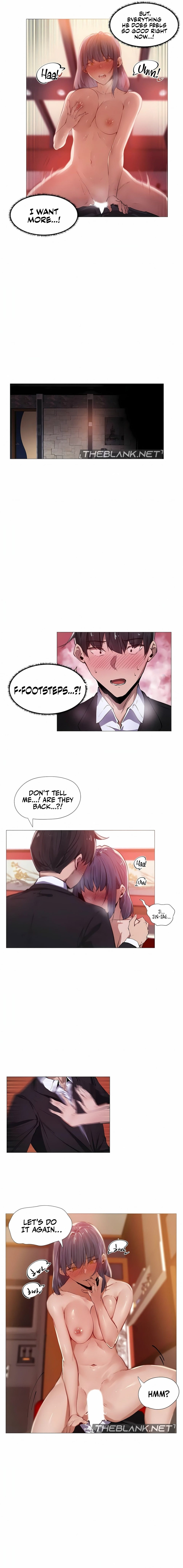 Let’s Do it After Work Chapter 4 - HolyManga.Net