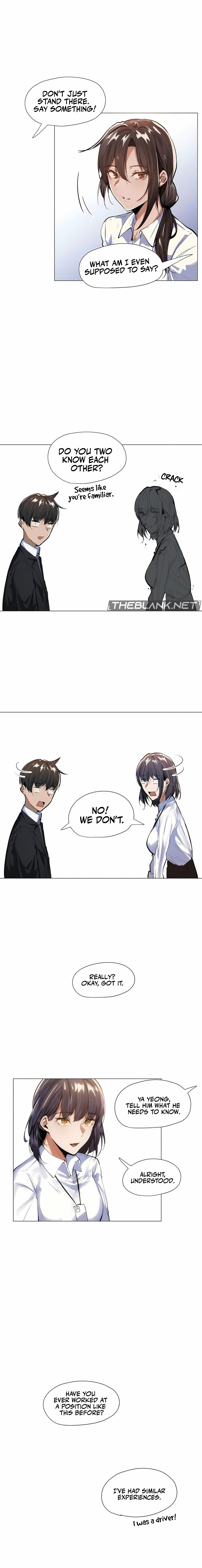 Let’s Do it After Work Chapter 5 - HolyManga.Net