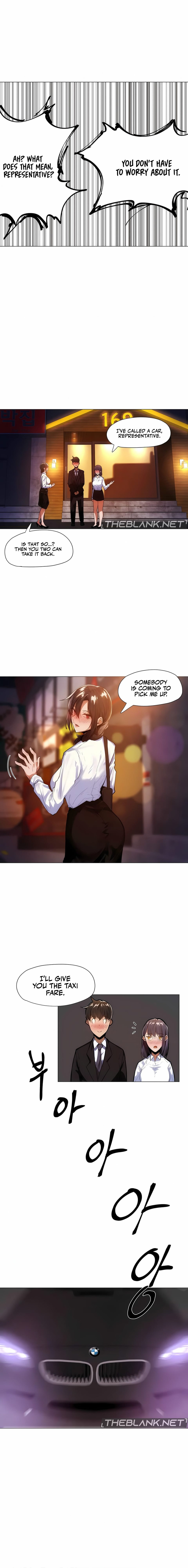 Let’s Do it After Work Chapter 5 - HolyManga.Net