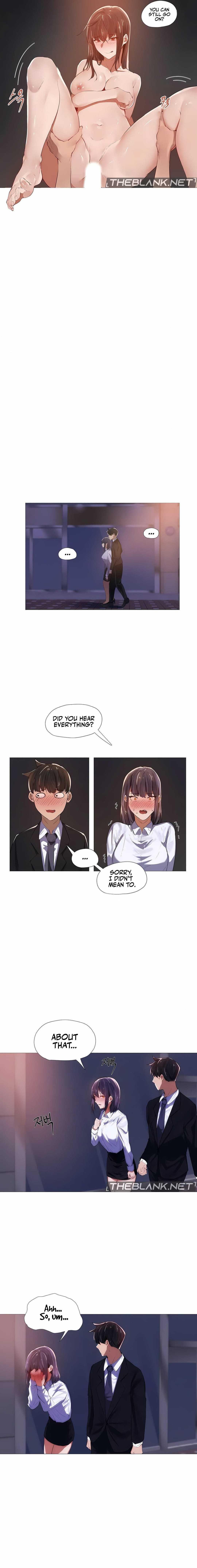 Let’s Do it After Work Chapter 6 - HolyManga.Net