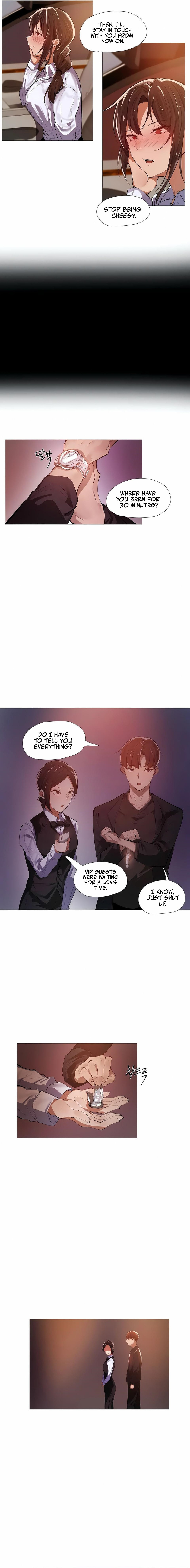 Let’s Do it After Work Chapter 6 - HolyManga.Net