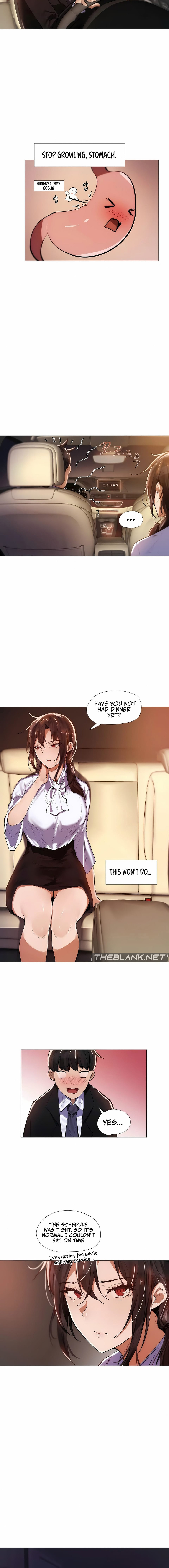 Let’s Do it After Work Chapter 7 - HolyManga.Net