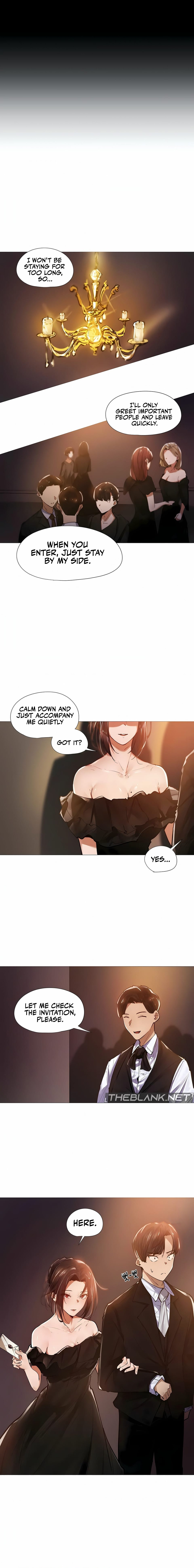 Let’s Do it After Work Chapter 9 - HolyManga.Net